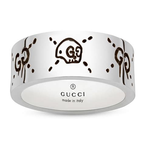 anello uomo 2017 gucci|Gioielli & Orologi .